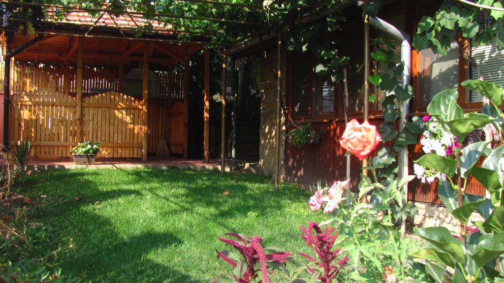 Guesthouse Elena Belogradchik Εξωτερικό φωτογραφία
