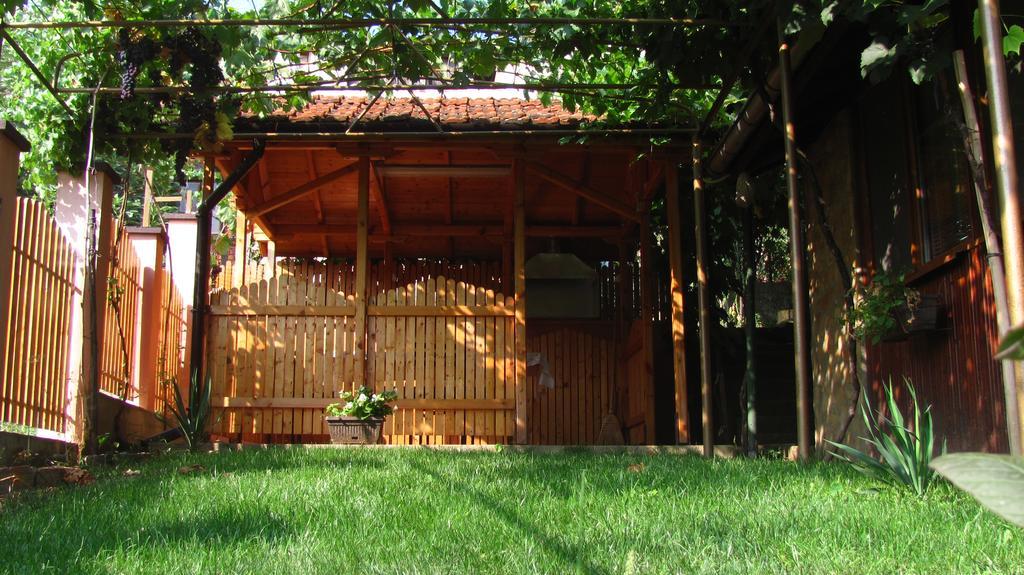 Guesthouse Elena Belogradchik Εξωτερικό φωτογραφία