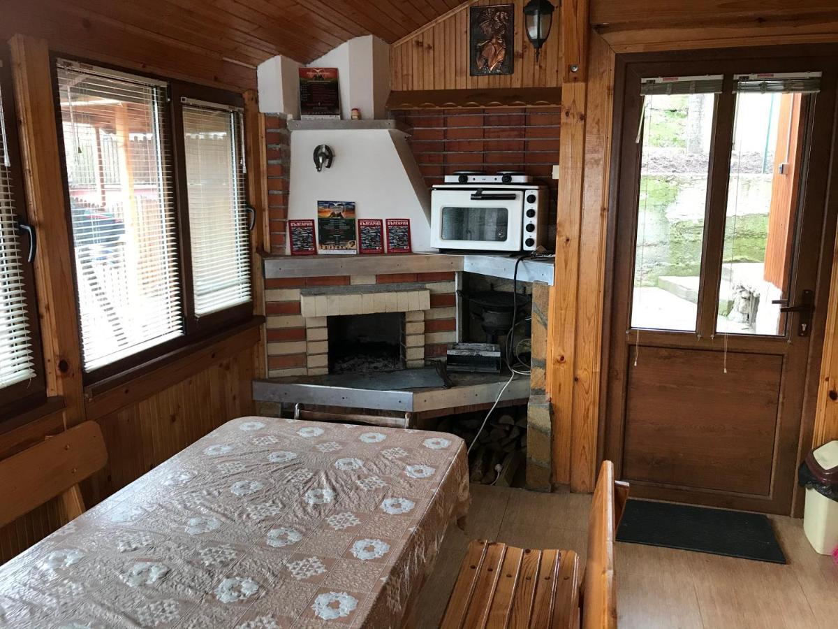 Guesthouse Elena Belogradchik Εξωτερικό φωτογραφία