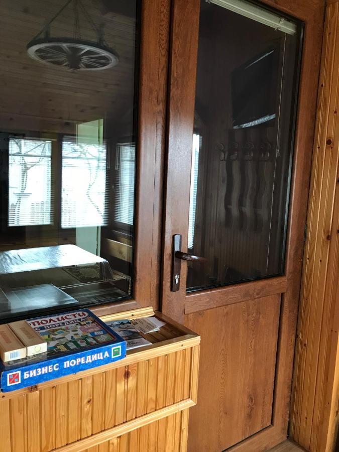 Guesthouse Elena Belogradchik Εξωτερικό φωτογραφία