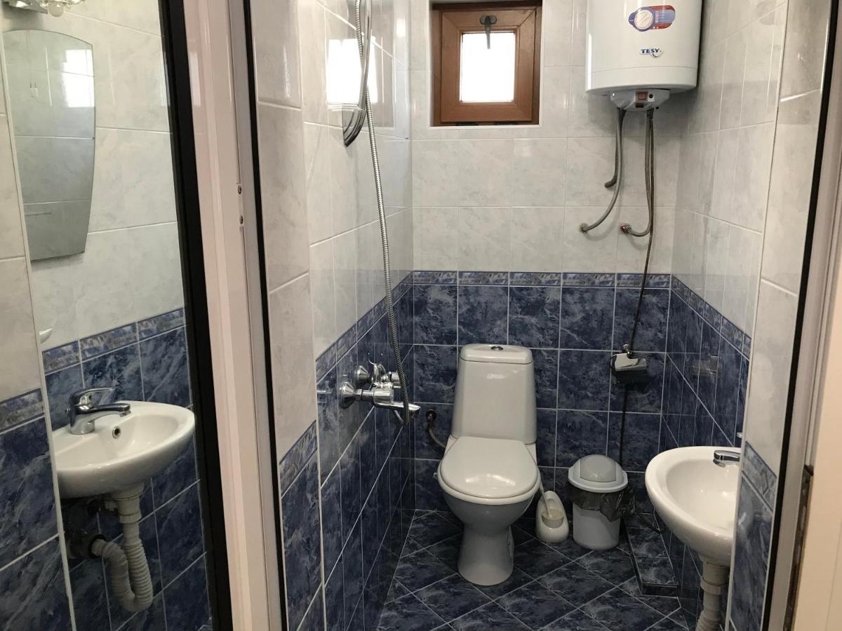 Guesthouse Elena Belogradchik Εξωτερικό φωτογραφία