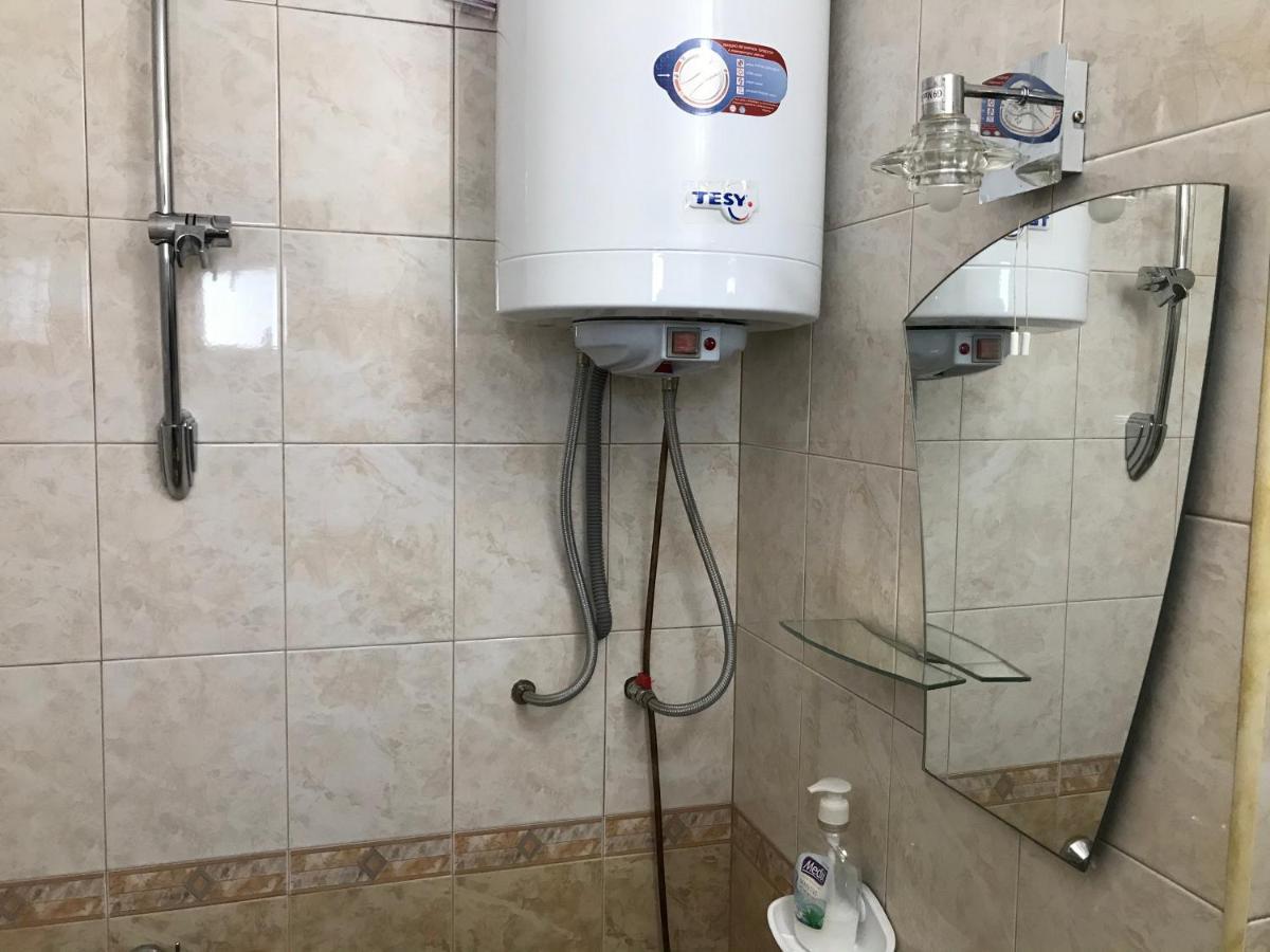 Guesthouse Elena Belogradchik Εξωτερικό φωτογραφία