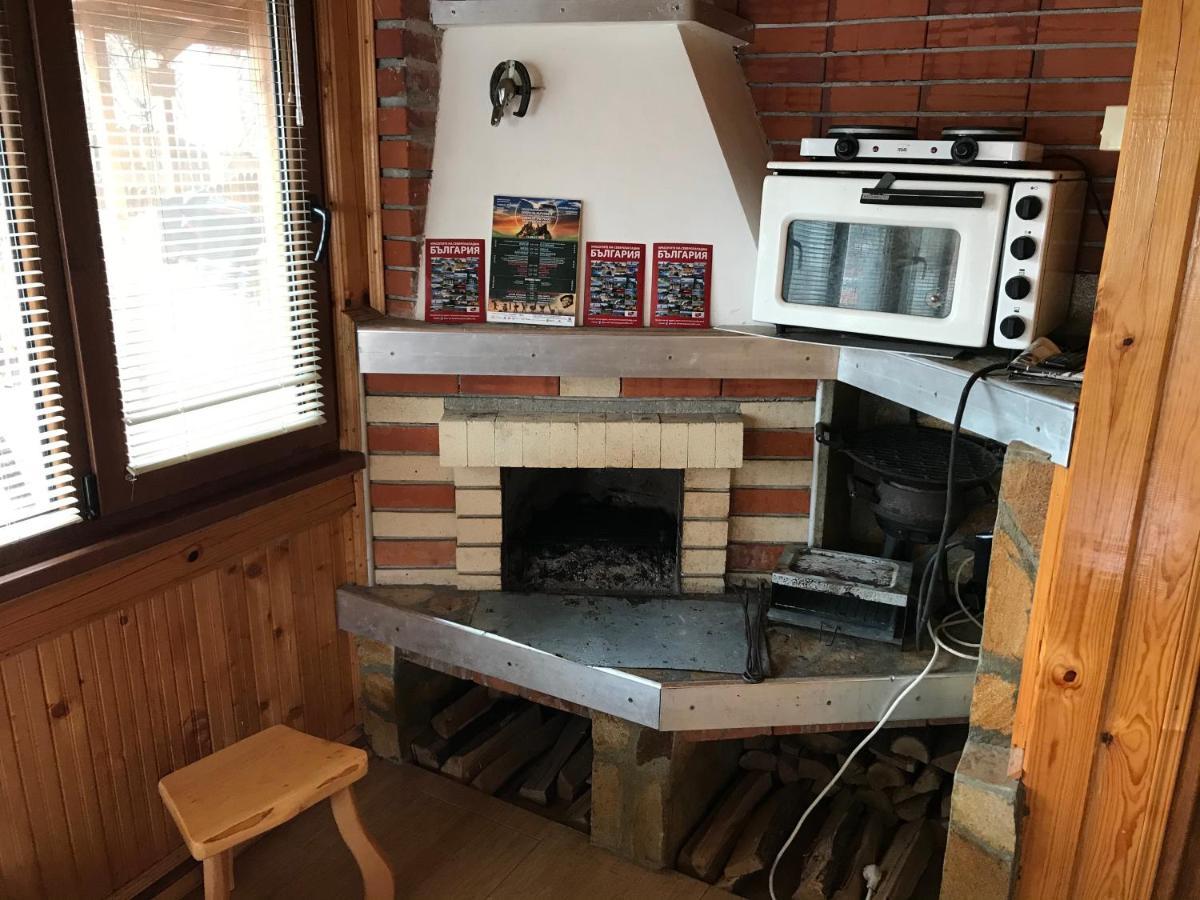 Guesthouse Elena Belogradchik Εξωτερικό φωτογραφία