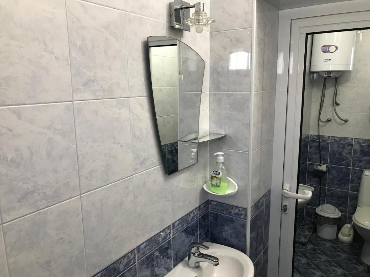 Guesthouse Elena Belogradchik Εξωτερικό φωτογραφία