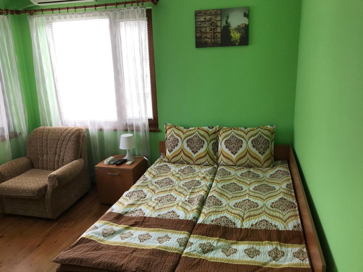 Guesthouse Elena Belogradchik Εξωτερικό φωτογραφία