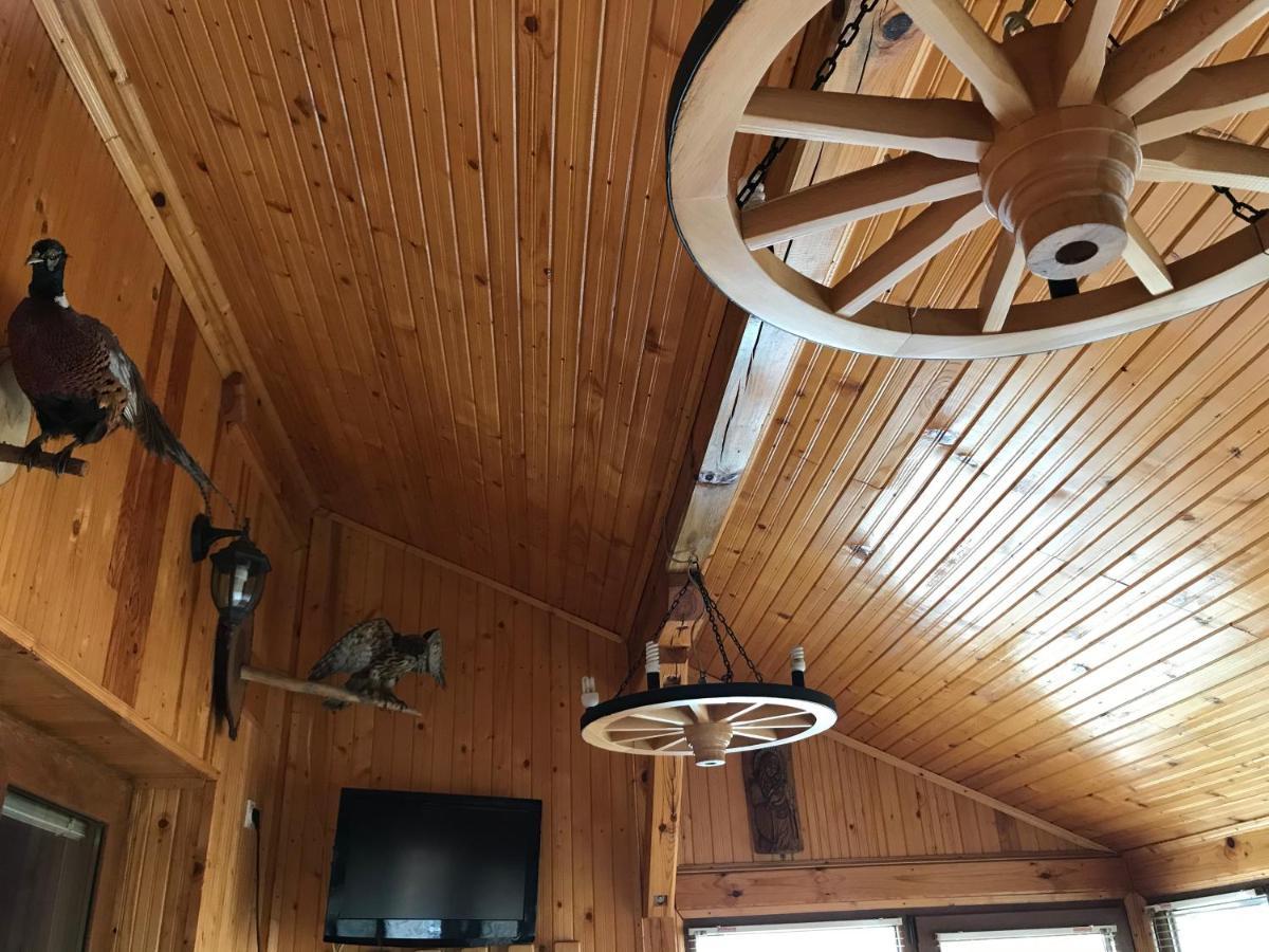 Guesthouse Elena Belogradchik Εξωτερικό φωτογραφία